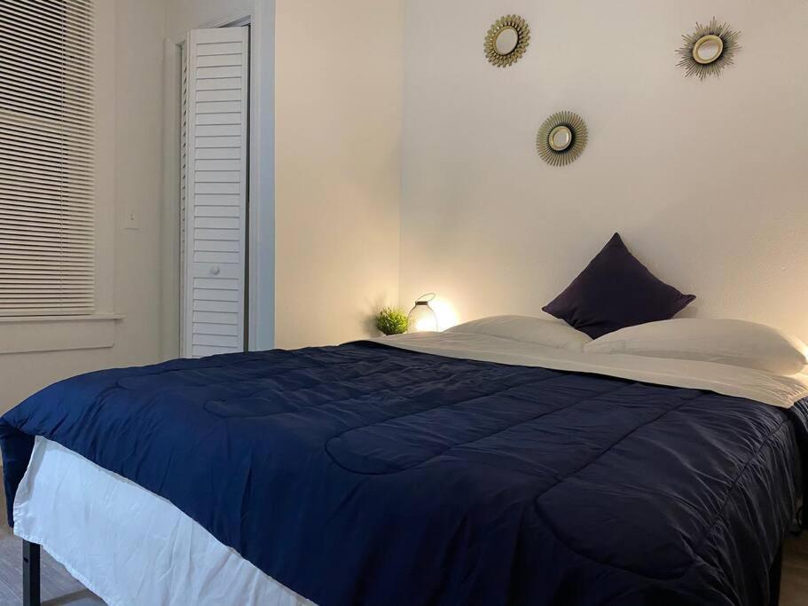 Cozy Studio Bungalow Steps To Armature Works Tampa Ngoại thất bức ảnh