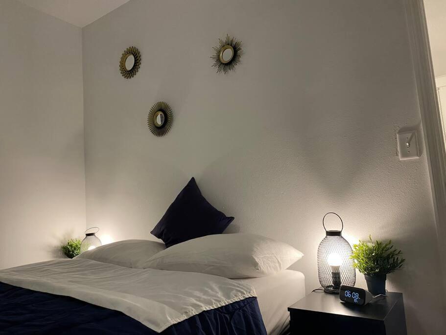Cozy Studio Bungalow Steps To Armature Works Tampa Ngoại thất bức ảnh