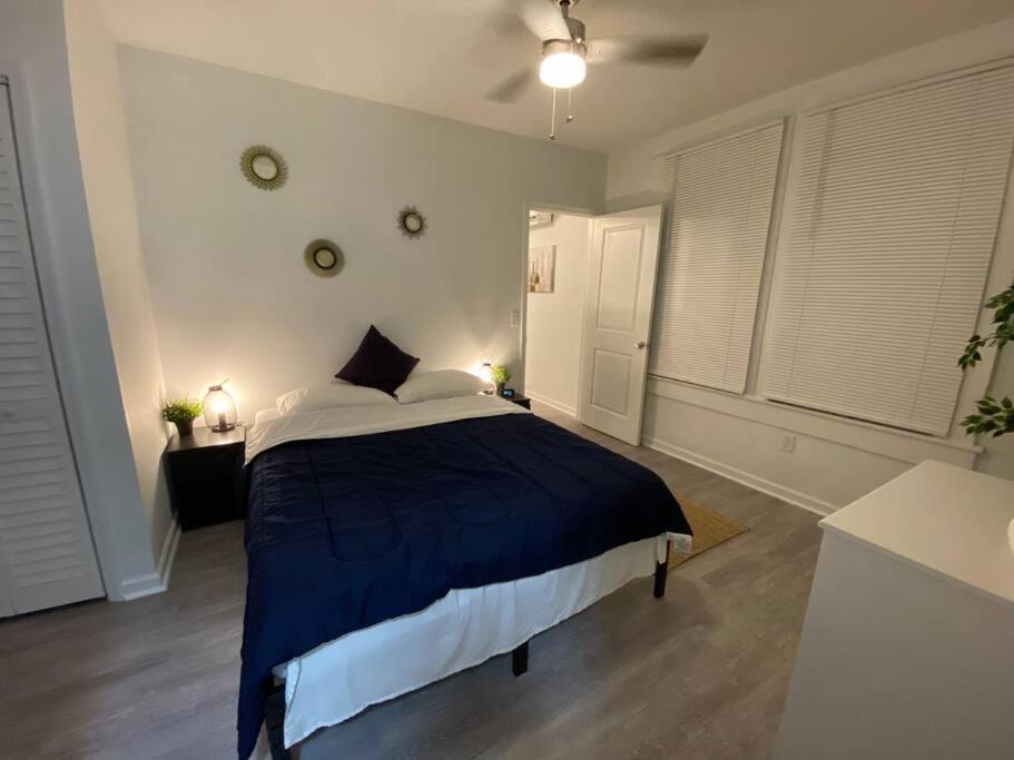 Cozy Studio Bungalow Steps To Armature Works Tampa Ngoại thất bức ảnh