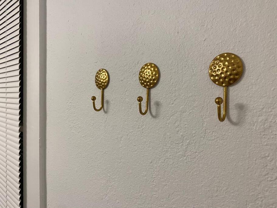 Cozy Studio Bungalow Steps To Armature Works Tampa Ngoại thất bức ảnh
