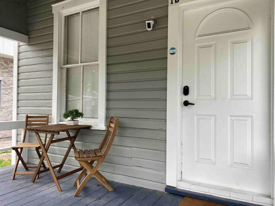 Cozy Studio Bungalow Steps To Armature Works Tampa Ngoại thất bức ảnh