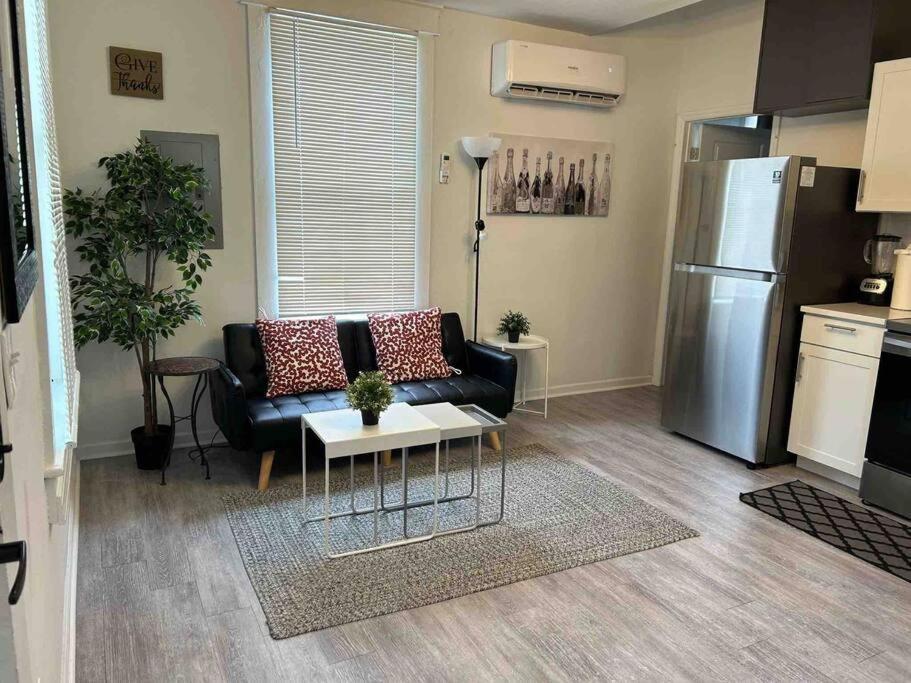 Cozy Studio Bungalow Steps To Armature Works Tampa Ngoại thất bức ảnh
