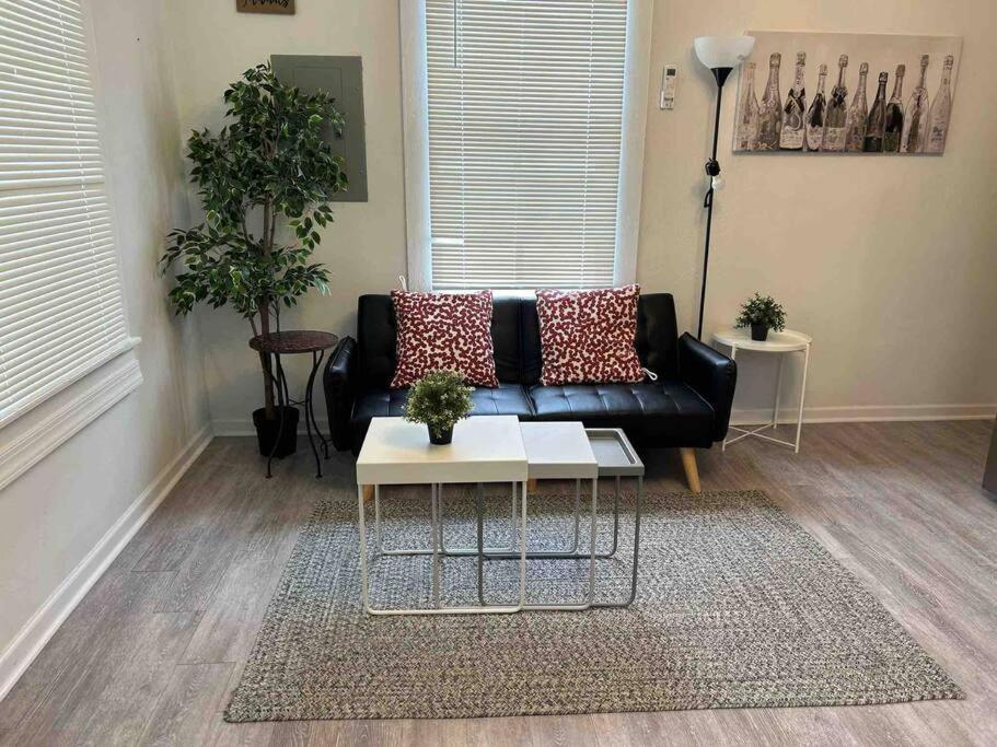 Cozy Studio Bungalow Steps To Armature Works Tampa Ngoại thất bức ảnh
